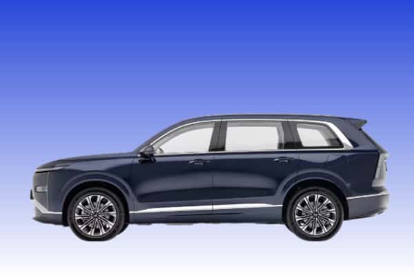 铁岭市昌图抵押suv汽车价格