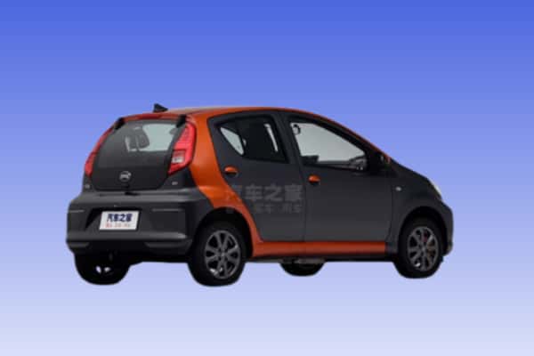 铁岭市昌图抵押微型汽车