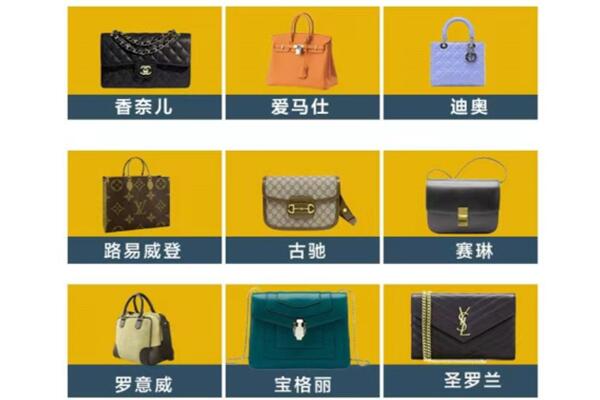 铁岭市昌图回收品牌包包